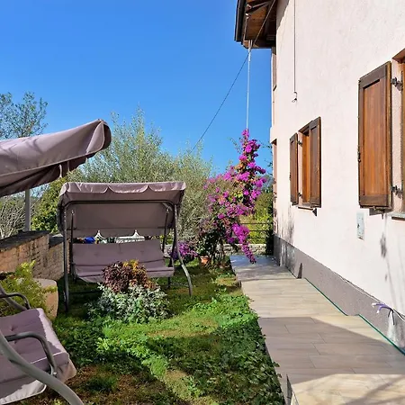 1945 アパート ベール