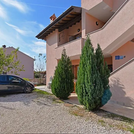 Apartment 1945