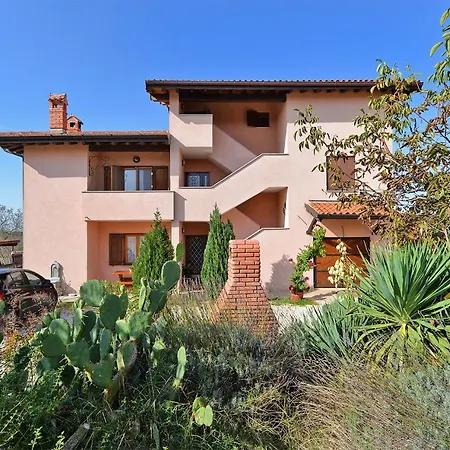 1945 アパート ベール