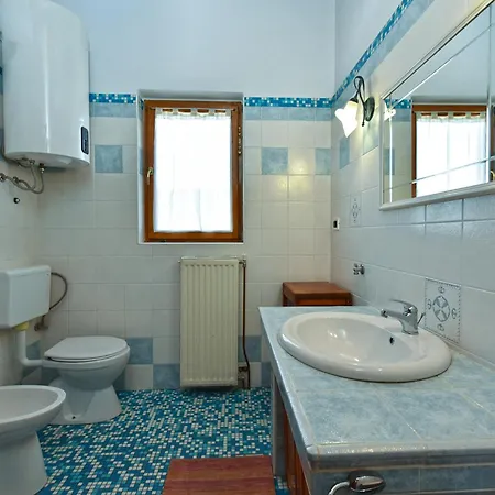 1945 Apartmán Bale