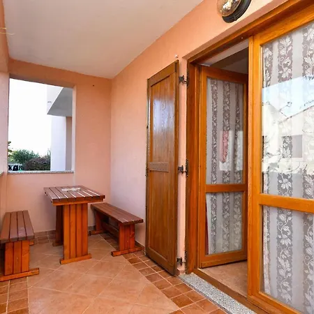 Apartment 1945 *